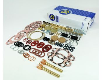 H2 & HV3 Major Repair Kit