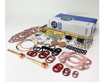 H4 Major Repair Kit