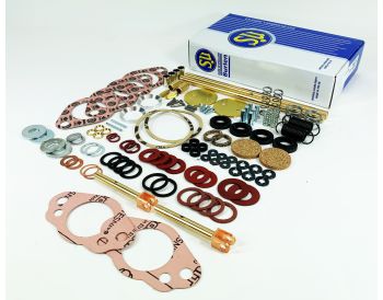 H4 Major Repair Kit