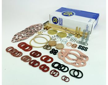 H4 Thermo Major Repair Kit