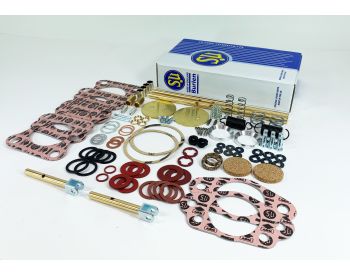 H6 Major Repair Kit