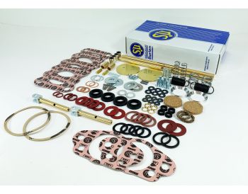 H6 Major Repair Kit