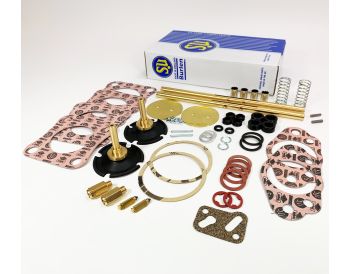 HD6 Major Repair Kit