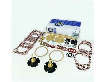 HD8 Thermo Major Repair Kit