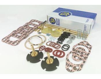 HD6 Thermo Major Repair Kit