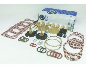 HD8 Major Repair Kit