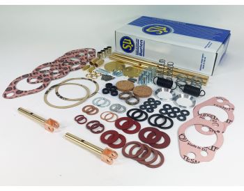 HV4 Major Repair Kit