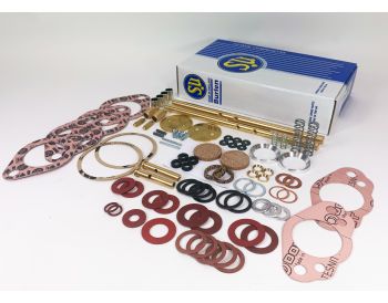 H3 Thermo Major Repair Kit