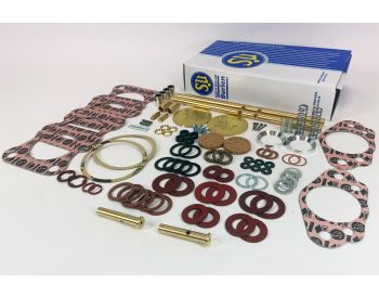 H6 Thermo Major Repair kit