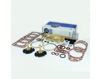 HD8 Thermo Major Repair Kit