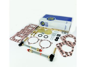 HS6 Major Repair Kit