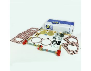 HS6 Major Repair Kit