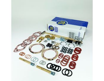 OM Major Repair Kit - Eyebolt Jet version