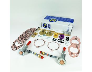HS4 Major Repair Kit
