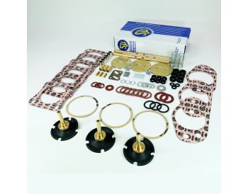 HD8 Thermo Major Repair Kit