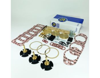HD8 Major Repair Kit