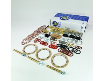 OM Major Repair Kit - Eyebolt Jet version