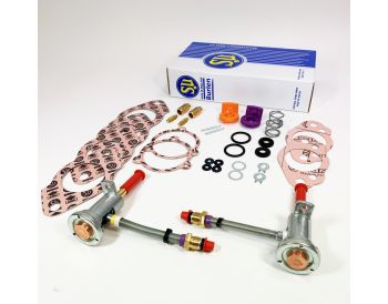 HS4 Repair Kit