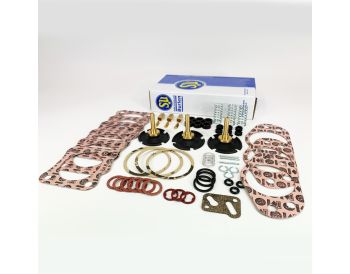HD8 Repair Kit