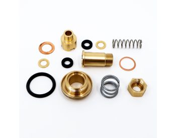 H Type 'Superdry' Jet Bearing Seal Kit