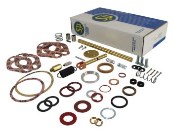 HV2 & D2 Major Repair Kit