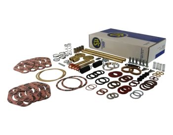 HV2 & D2 Major Repair Kit