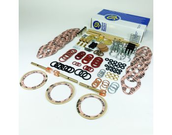 HV2 & D2 Major Repair Kit