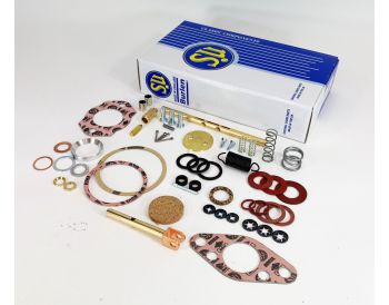 H1 Major Repair Kit