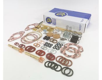 H1 Major Repair Kit