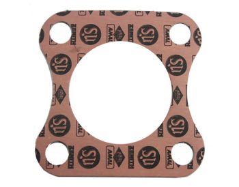 H6 Manifold Flange Gasket 1 3/4"