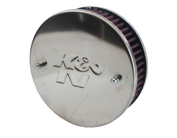 K&N Filter for H6, HD6 and HS6