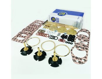 HD8 Major Repair Kit