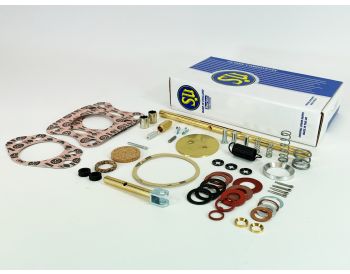 H6 Major Repair kit