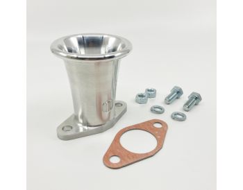 H2 Ram Pipe Long 3"