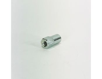 HIF Throttle Spindle Nut