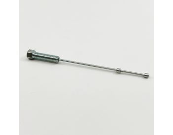 Throttle Rod Assembly (Triumph D1984 / BSA 60-1984)