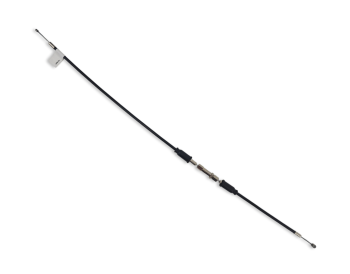Air/Throttle Cable, handlebar to junction box with type 16 control