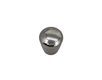 Jensen 541 - Push Open Air Button