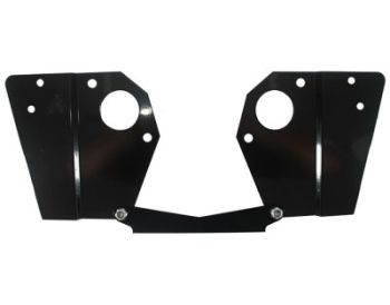 HS4 Heat Shield