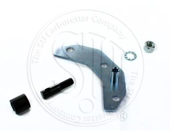 H4 Mini Cooper Choke Bracket Assembly