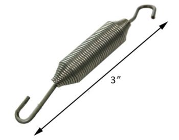 Return Spring