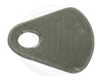 Specification Tag - HS Type Carburettor