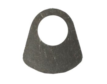 Specification Tag - H & HD Type Carburettor