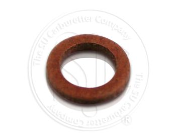 Fibre washer