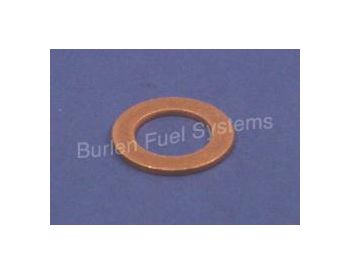 Copper washer Iss 1