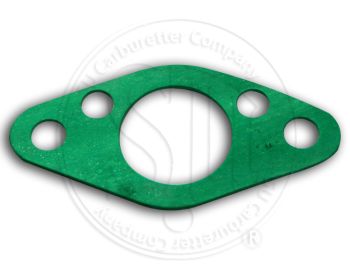H1 Air Inlet Gasket 1 1/8"