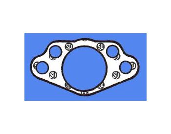 H2 & HS2 Air Inlet Gasket - superseded to AUC 1281X
