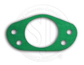 HD8 & HS8 Air Inlet Gasket 2"