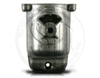 HS Type Float Chamber - Various Angles