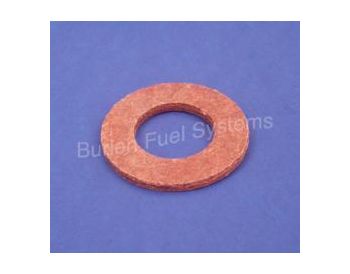 Fibre washer